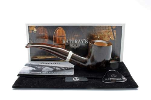 Produktbild: Rattray's Pfeife Dark Ale 106-1