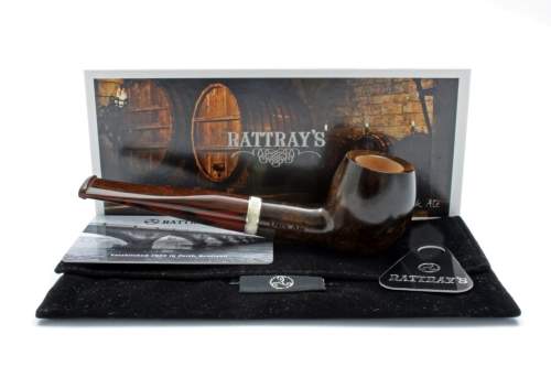Produktbild: Rattray's Pfeife Dark Ale 108-1