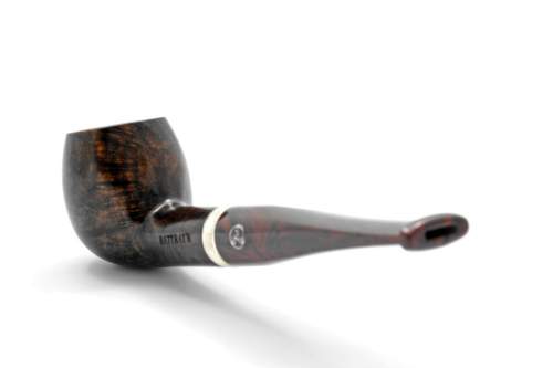 Produktbild: Rattray's Pfeife Dark Ale 108-4