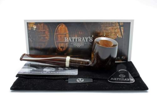 Produktbild: Rattray's Pfeife Dark Ale 109-1