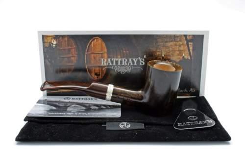 Produktbild: Rattray's Pfeife Dark Ale 110-1