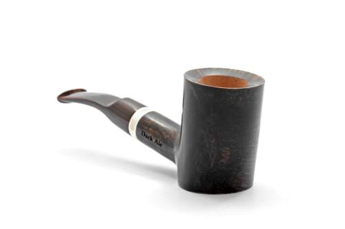 Produktbild: Rattray's Pfeife Dark Ale 110-5