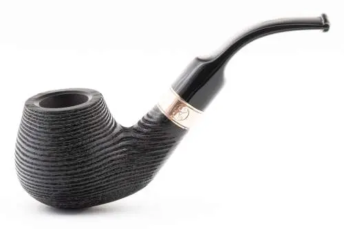 Produktbild: Rattray's Distillery G Black 107 Bent Ball - 02