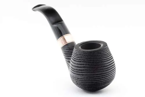 Produktbild: Rattray's Distillery G Black 107 Bent Ball - 03