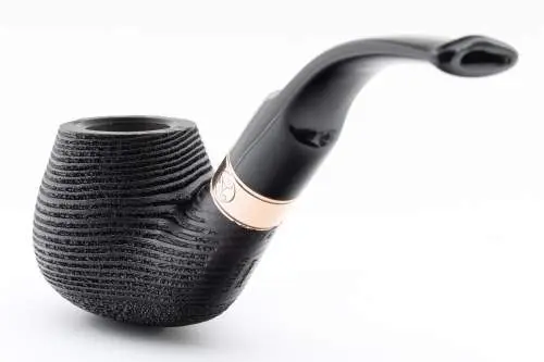 Produktbild: Rattray's Distillery G Black 107 Bent Ball - 04