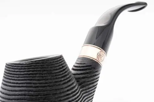Produktbild: Rattray's Distillery G Black 107 Bent Ball - 06