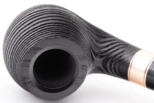 Produktbild: Rattray's Distillery G Black 107 Bent Ball - 07