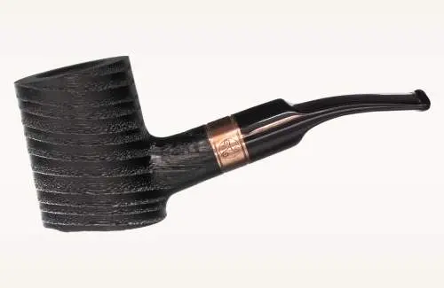 Produktbild: Rattray's Distillery G Black 128 Half-Bent Cherrywood