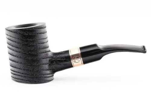 Produktbild: Rattray's Distillery G Black 128 Half-Bent Cherrywood - Seitenansicht