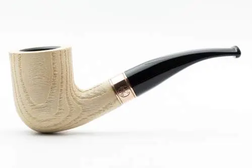 Produktbild: Rattray's Distillery G Natural 106 Half-Bent Freestyle - Seitenansicht