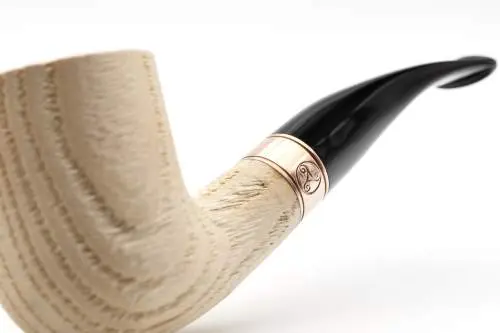 Produktbild: Rattray's Distillery G Natural 106 Half-Bent Freestyle - Detailansicht
