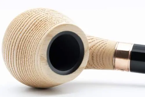 Produktbild: Rattray's Distillery G Natural 107 Bent Ball - Graphiteinsatz