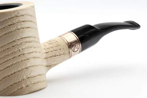 Produktbild: Rattray's Distillery G Natural 128 Half-Bent Cherrywood - Detailansicht