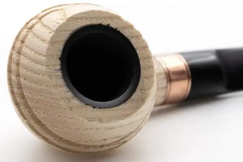 Produktbild: Rattray's Distillery G Natural 129 Straight Bulldog - Graphiteinsatz