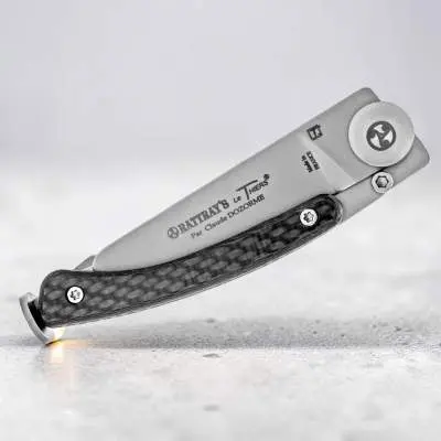 Produktbild: Rattray's Explorer Carbon