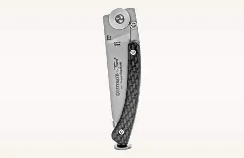 Produktbild: Rattray's Explorer Carbon - Stehend