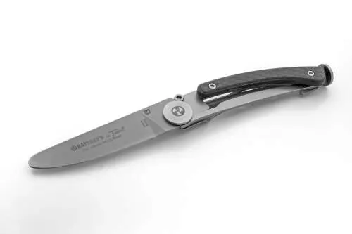 Produktbild: Rattray's Explorer Carbon - Seitenansicht
