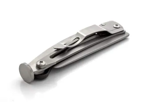 Produktbild: Rattray's Explorer Carbon - Profilansicht
