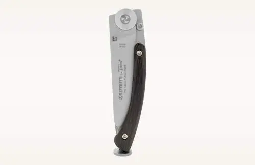 Produktbild: Rattray's Explorer Ebony - Standansicht