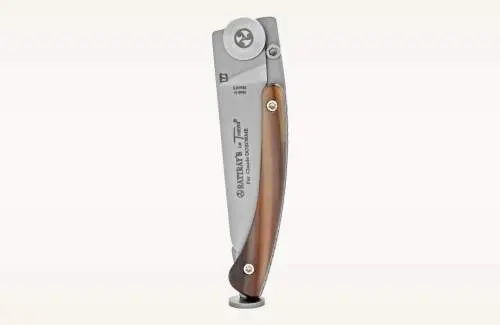 Produktbild: Rattray's Explorer Horn - Standansicht