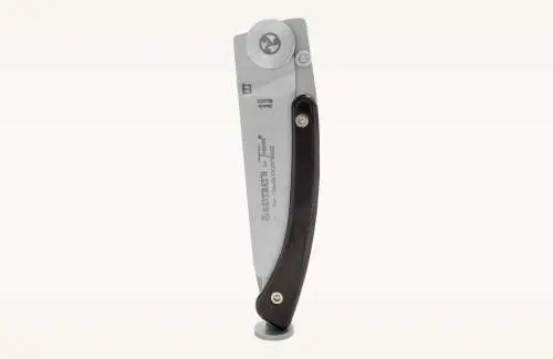 Produktbild: Rattray's Explorer Horn Black stehend