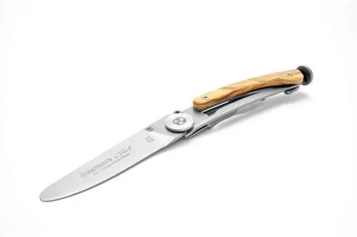 Produktbild: Rattray's Explorer Olive - Seitenansicht