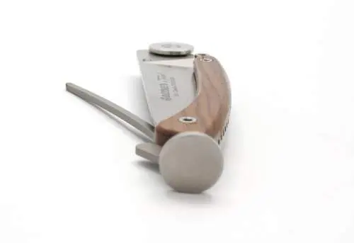 Produktbild: Rattray's Explorer Rosewood - Frontansicht
