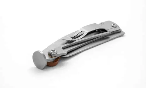 Produktbild: Rattray's Explorer Rosewood - Rückansicht