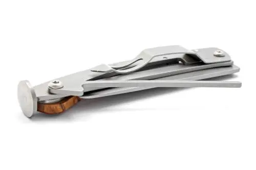 Produktbild: Rattray's Explorer Thuya - Rückansicht