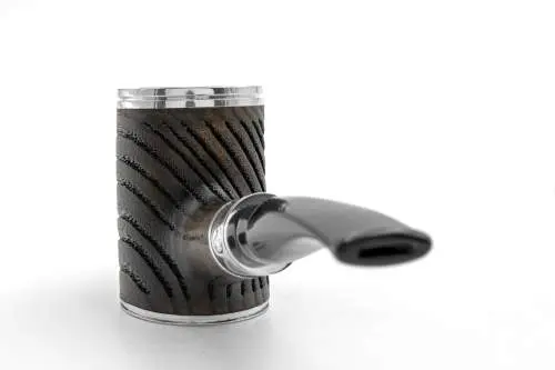 Produktbild: Rattray's Glory Day Cap G Brown Half-Bent Poker - 04