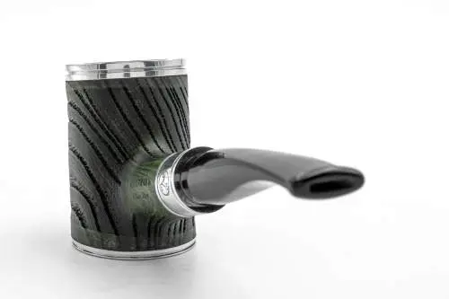 Produktbild: Rattray's Glory Day Cap G Green Half-Bent Poker - 04