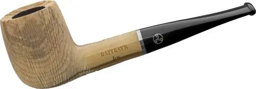 Produktbild: Rattray's Joy Olive Brushed 113 - Starter Set Straight Billiard