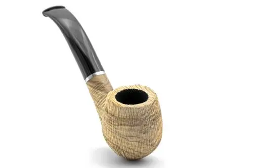 Produktbild: Rattray's Joy Olive Brushed 8 - Starter Set Bent Classic - Draufsicht