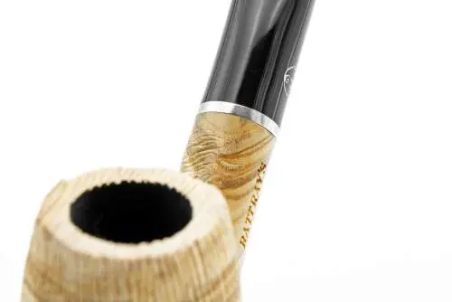 Produktbild: Rattray's Joy Olive Brushed 8 - Starter Set Bent Classic - Detailansicht