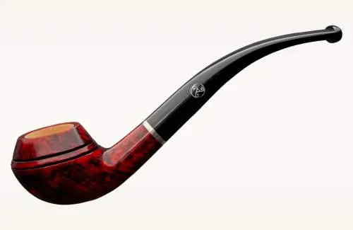 Produktbild: Rattray's Mary Burgundy 161 Half-Bent Rhodesian