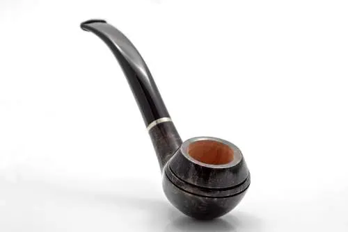 Produktbild: Rattray's Mary Grey 161 Half-Bent Rhodesian - Frontansicht