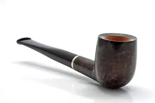 Produktbild: Rattray's Mary Grey 163 Straight Billiard - Frontansicht