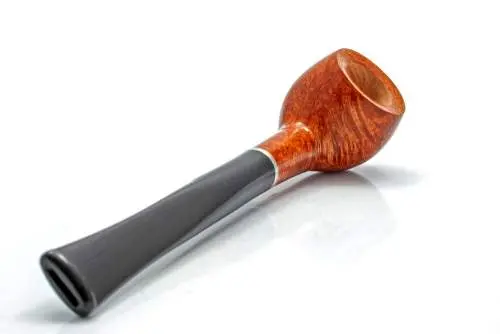 Produktbild: Rattray's Mary Light 162 Straight Prince - Profilansicht