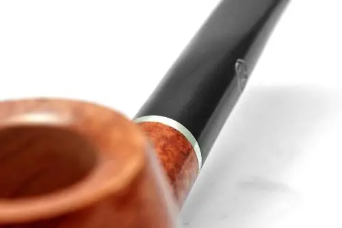 Produktbild: Rattray's Mary Light 162 Straight Prince - Detailansicht