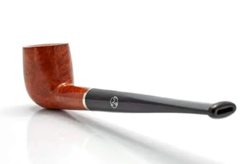 Produktbild: Rattray's Mary Light 163 Straight Billiard - Rückansicht