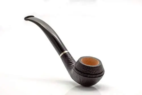 Produktbild: Rattray's Mary Sandblast 161 Half-Bent Rhodesian - Frontansicht
