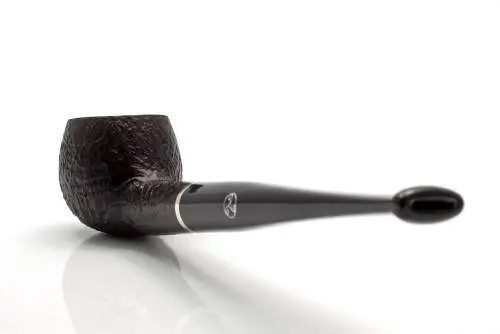 Produktbild: Rattray's Mary Sandblast 162 Straight Prince - Rückansicht