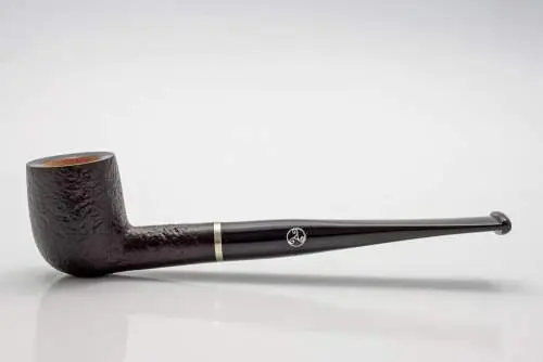 Produktbild: Rattray's Mary Sandblast 163 Straight Billiard - Seitenansicht