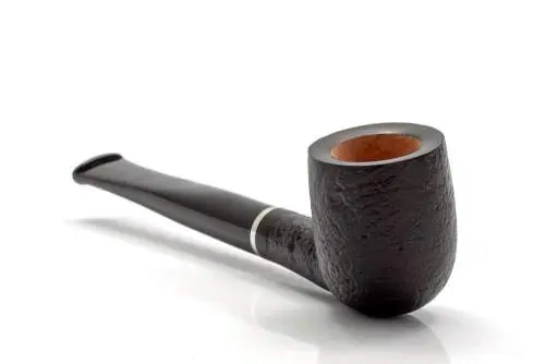 Produktbild: Rattray's Mary Sandblast 163 Straight Billiard - Frontansicht