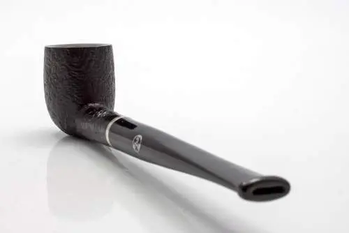 Produktbild: Rattray's Mary Sandblast 163 Straight Billiard - Rückansicht