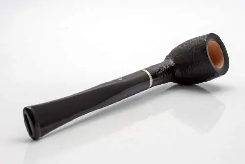 Produktbild: Rattray's Mary Sandblast 163 Straight Billiard - Profilansicht
