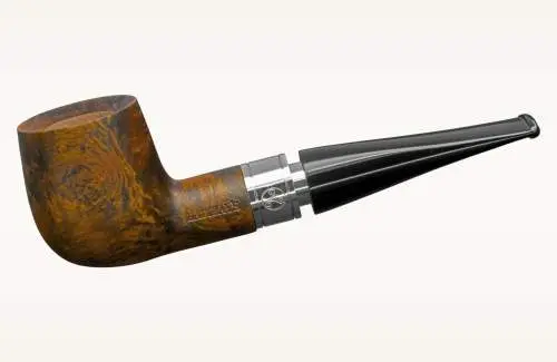 Produktbild: Rattray's Monarch Contrast 5 Black Straight Billiard