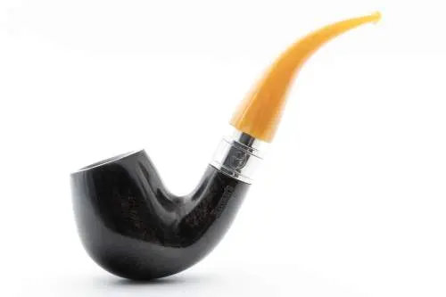 Produktbild: Rattray's Monarch Grey 177 Yellow Bent Classic - Seitenansicht