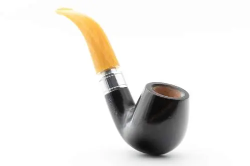 Produktbild: Rattray's Monarch Grey 177 Yellow Bent Classic - Frontansicht