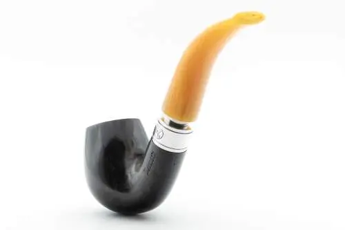 Produktbild: Rattray's Monarch Grey 177 Yellow Bent Classic - Rückansicht